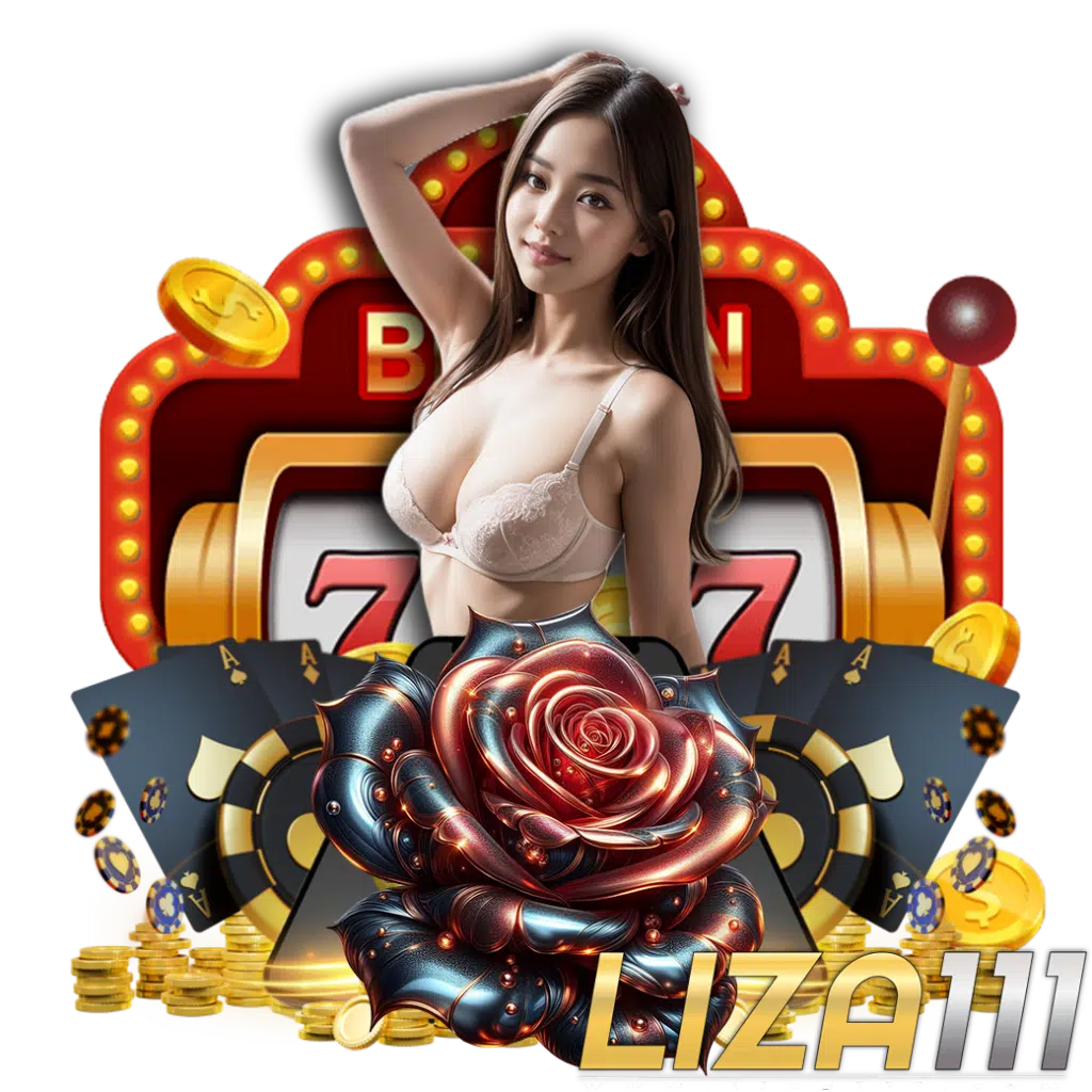 liza111 slot
